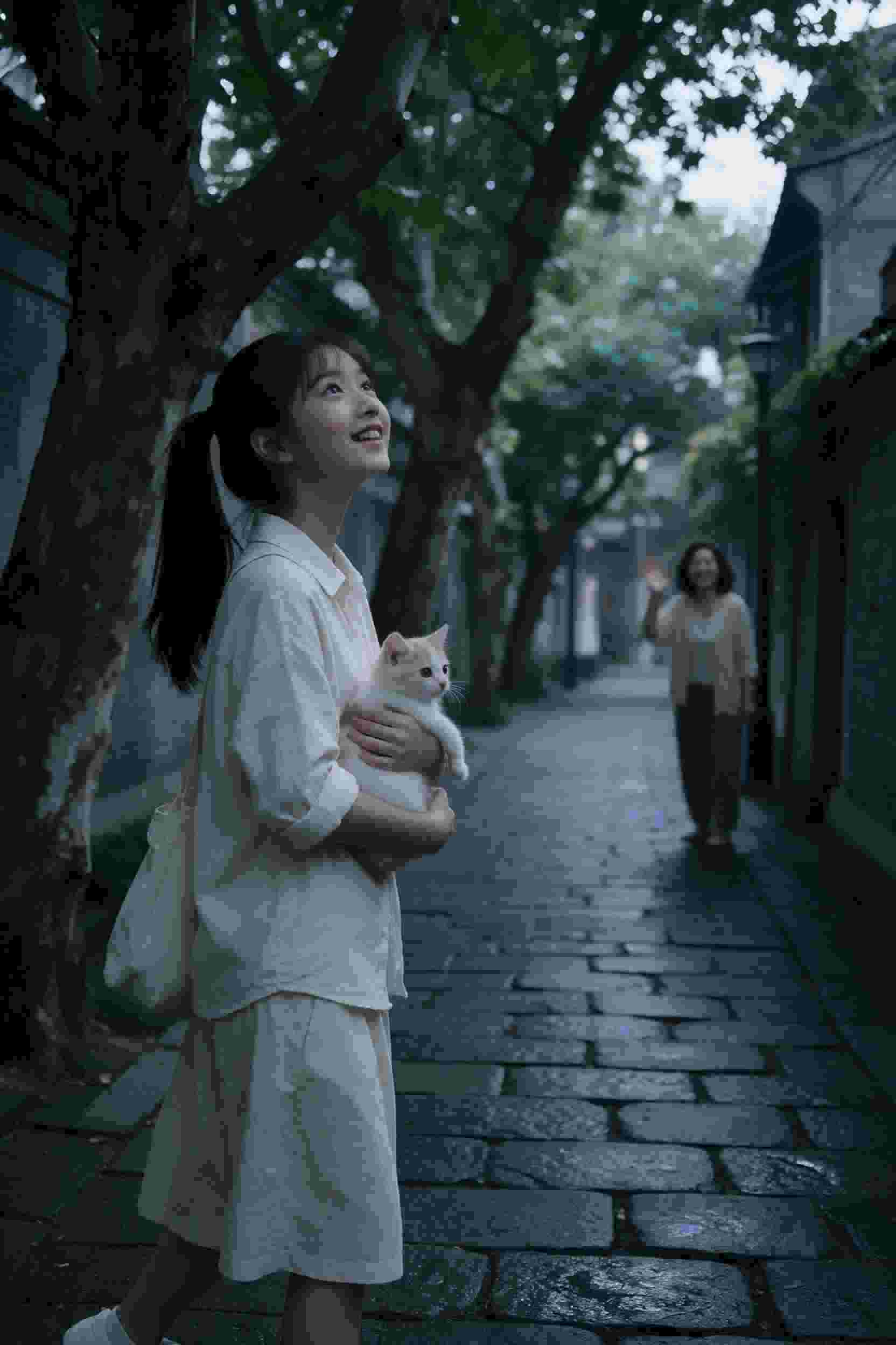 恶魔的温柔