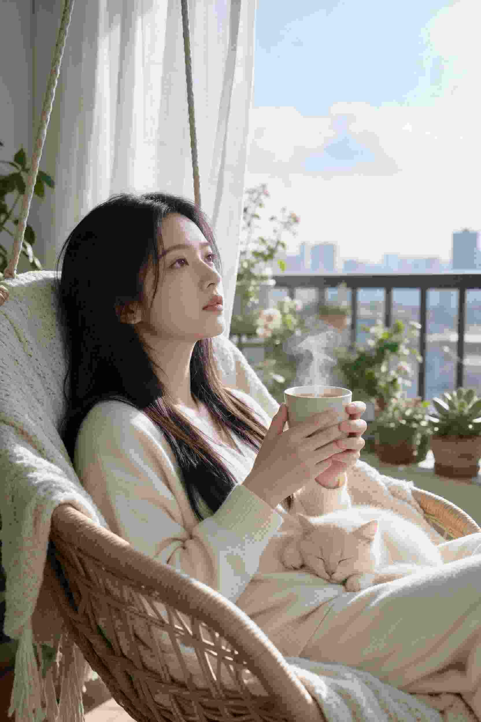 长安秘事