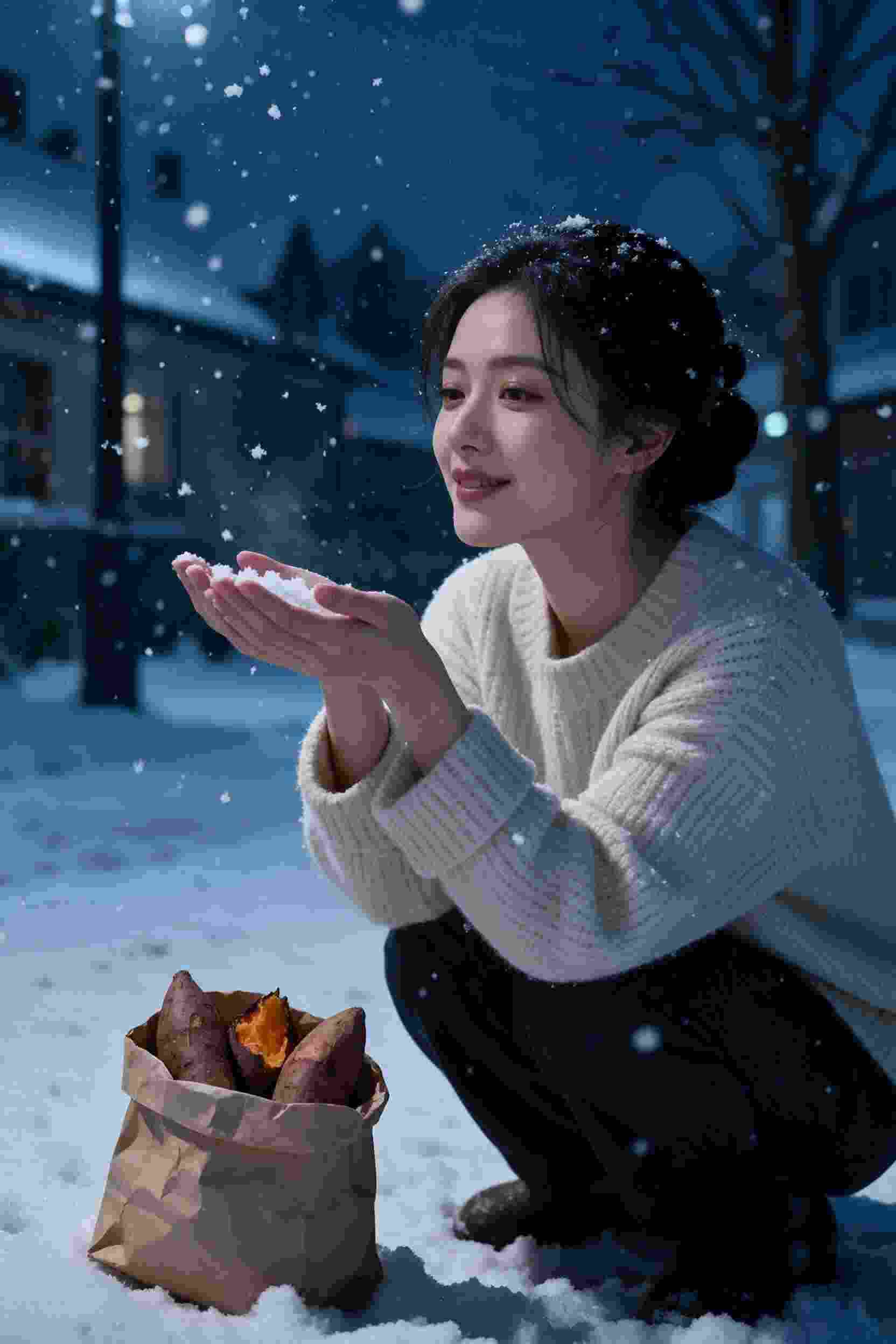 重生之路